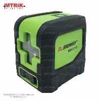 تراز لیزری سندوی مدل SW-311G