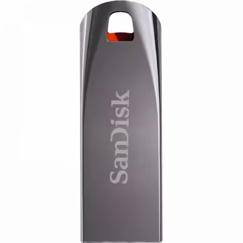 فلش مموری 32گیگابایت Sandisk مدل CRUZER FORCE