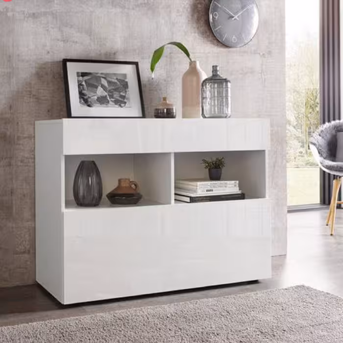 کنسول اعیان  مدل FH212(ارسال با باربری.هزینه ارسال پس کرایه)