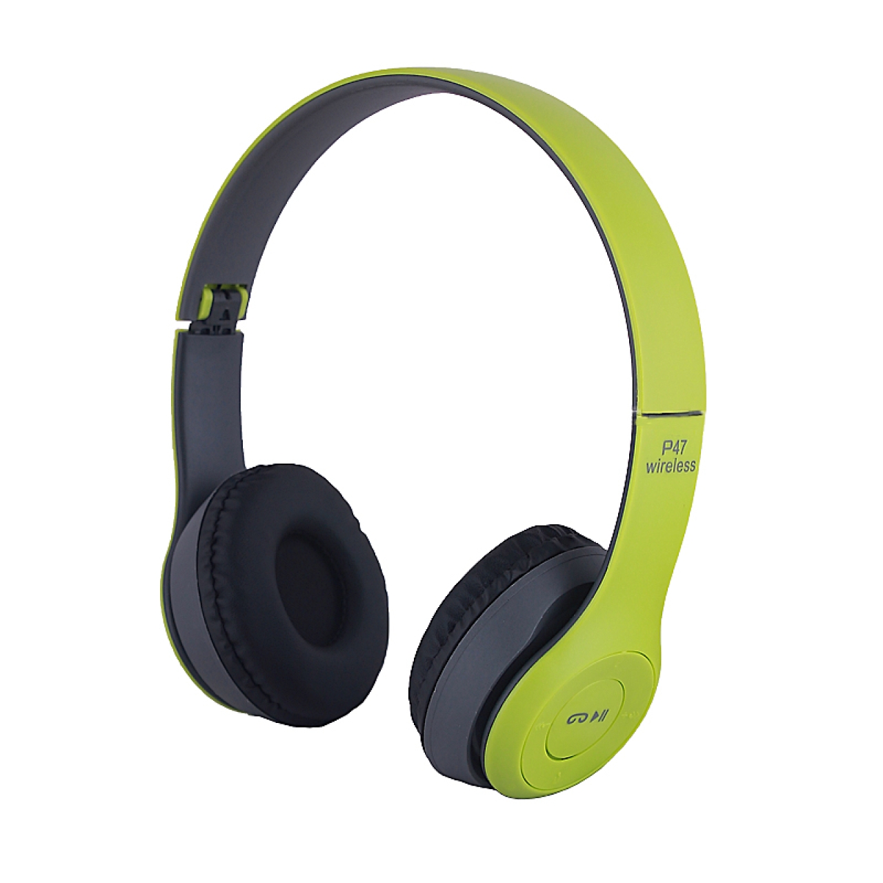 هدفون بلوتوثی مدل P47 wireless