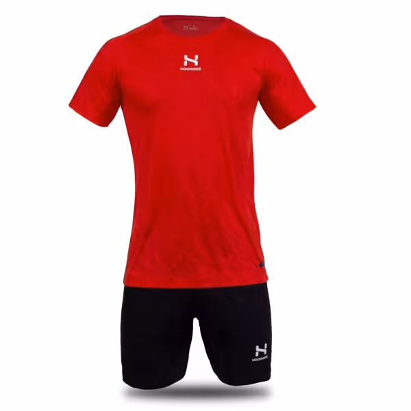 پیراهن و شرت هواداری هومود 2023