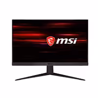 مانیتور ام اس ای مدل G2712