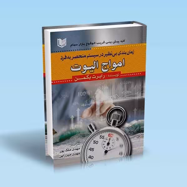 زمان بندی بی نظیر در سیستم منحصر به فرد امواج الیوت