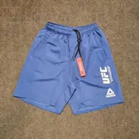 شلوارک شمعی مناسب رانینگ طرح UFC