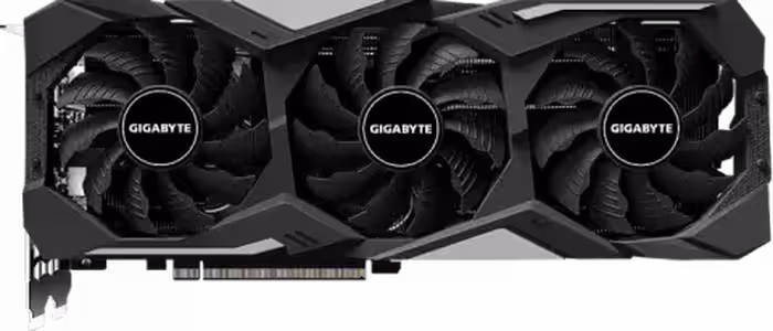 قیمت و خرید کارت گرافیک گیگابایت مدل GEFORCE RTX 2070 SUPER GAMING OC 3X ظرفیت 8 گیگابایت