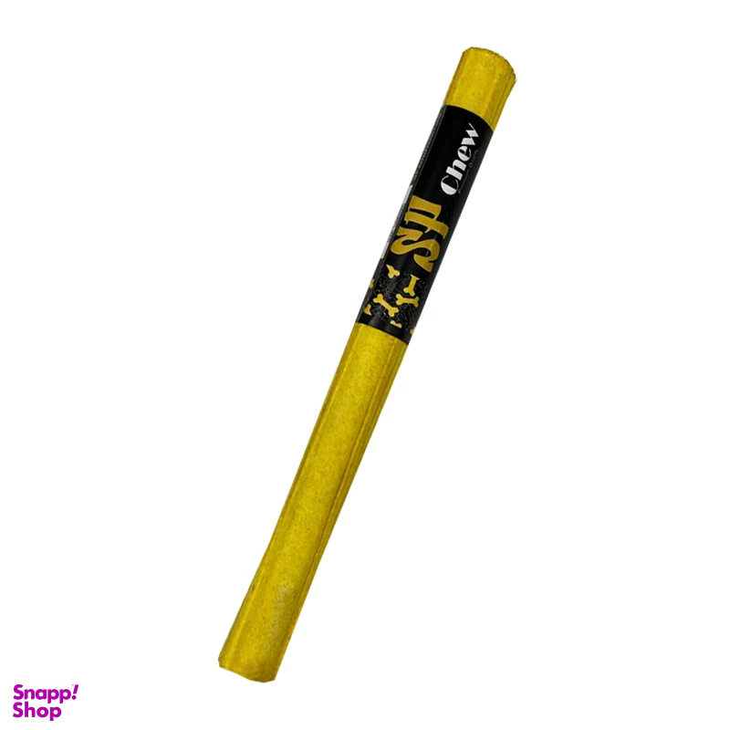 تشویقی سگ اس پی مدل P Roll Chicken وزن 110 گرم