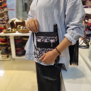 کیف دوشی زنانه