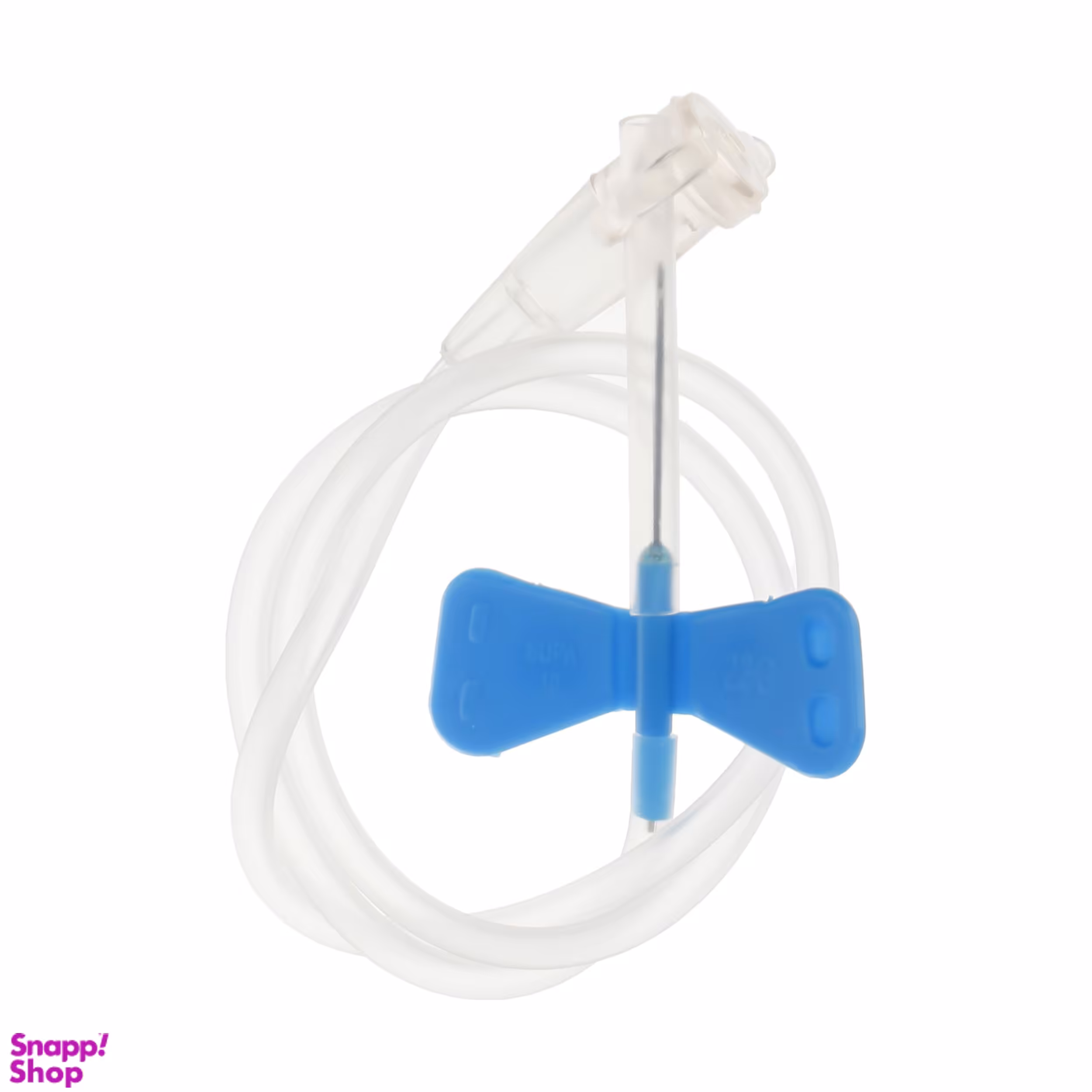 اسکالپ سوپا مدل S016 سایز 23 بسته 50 عددی