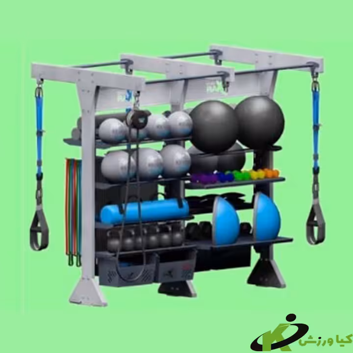 خرید سازه ترکیبی مرکزی PSD-RAX SSD02