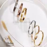 دستبند النگویی کارتیه