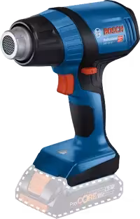 سشوار صنعتی شارژی بوش GHG 18V-50