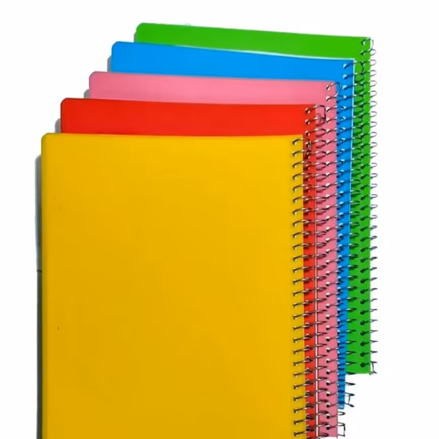 دفتر مشق 50 برگی سری 10 تایی