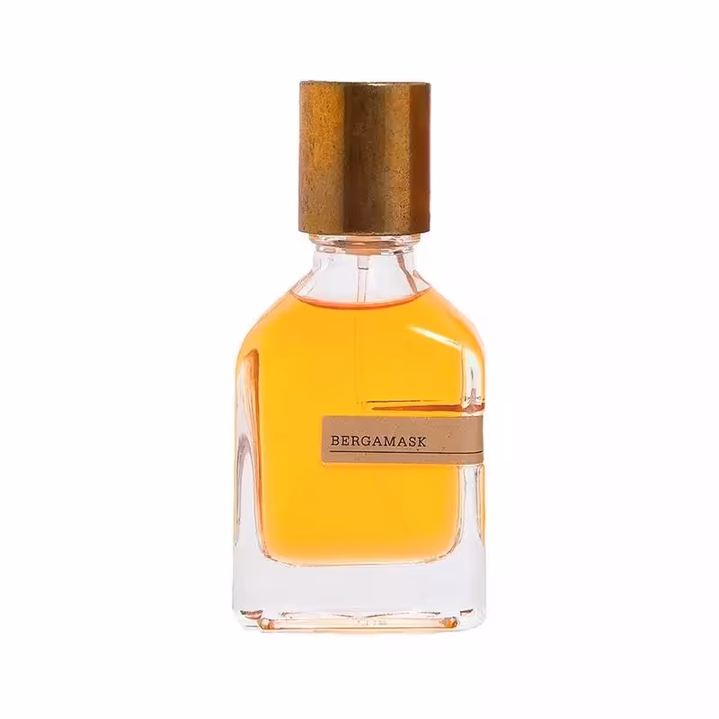 عطر اورتو پاریسی برگاماسک - Orto Parisi Bergamask