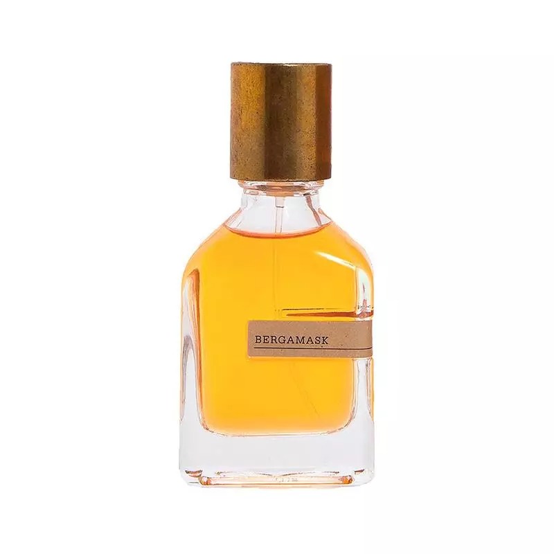 عطر اورتو پاریسی برگاماسک - Orto Parisi Bergamask