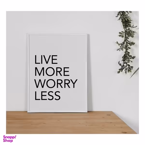 تابلو مدل مینیمال 10