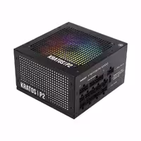 پاور کامپیوتر گیم دیاس مدل KRATOS P2-1200G