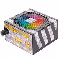 پاور کامپیوتر گرین مدل GP600B-HP EVO