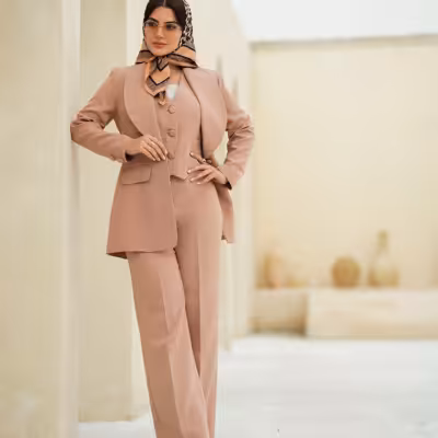 ست سه تیکه عیدانه