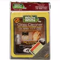 دستمال نظافت وایت اند وایت مدل جادویی 40در 40