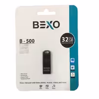 فلش بکسو 32GB مدل 500