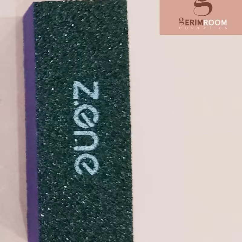 سوهان بافر رنگی مربع زد وان کد 168