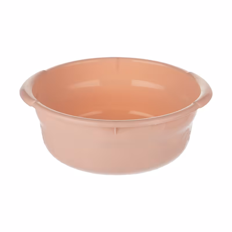 لگن حمام گلد سایز 3- دارای رنگبندی