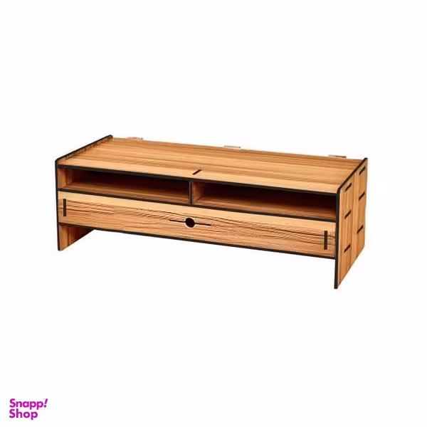 پایه نگهدارنده مانیتور مدل WL10750