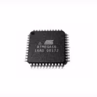 میکروکنترلر ATMEGA16A-AU  ATMEGA16