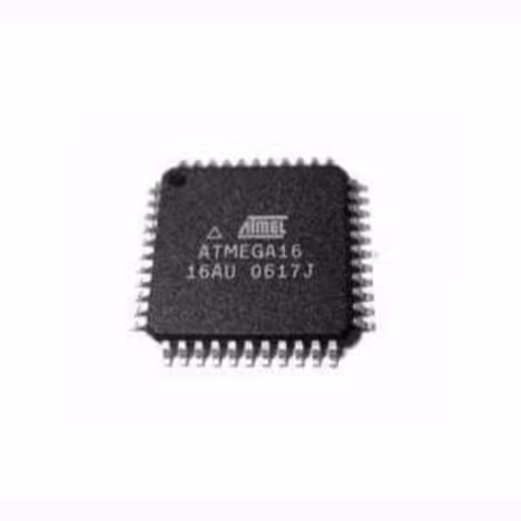 میکروکنترلر ATMEGA16A-AU  ATMEGA16