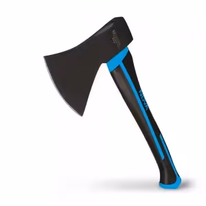 تبر 800 گرمی با دسته فایبر گلاس نووا مدل NTH2580