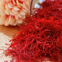 زعفران ارگانیک