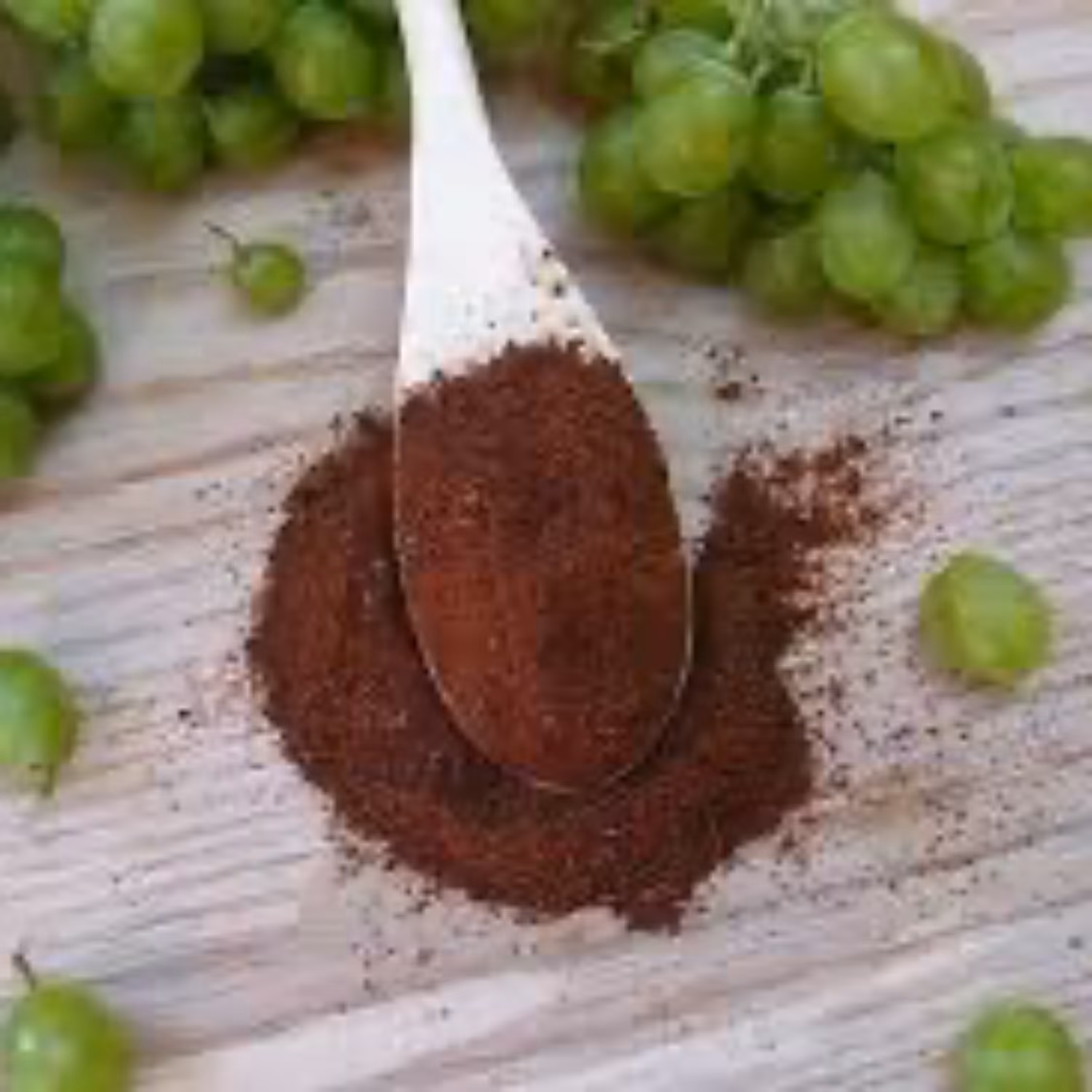 پودر غوره 100 گرمی