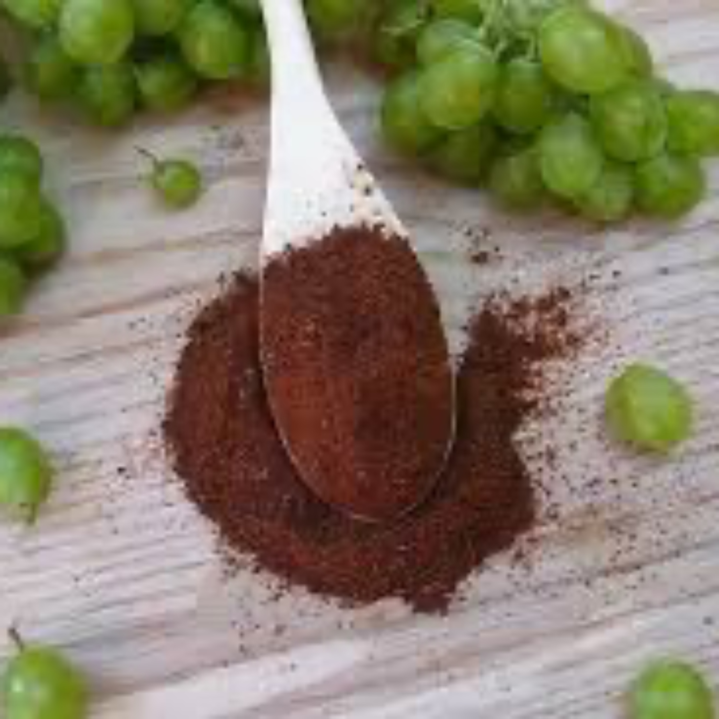 پودر غوره 100 گرمی