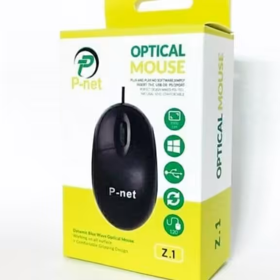 موس پی نت z_1