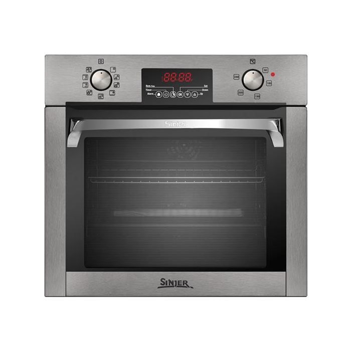 فر توکار سینجر مدل  SL 714