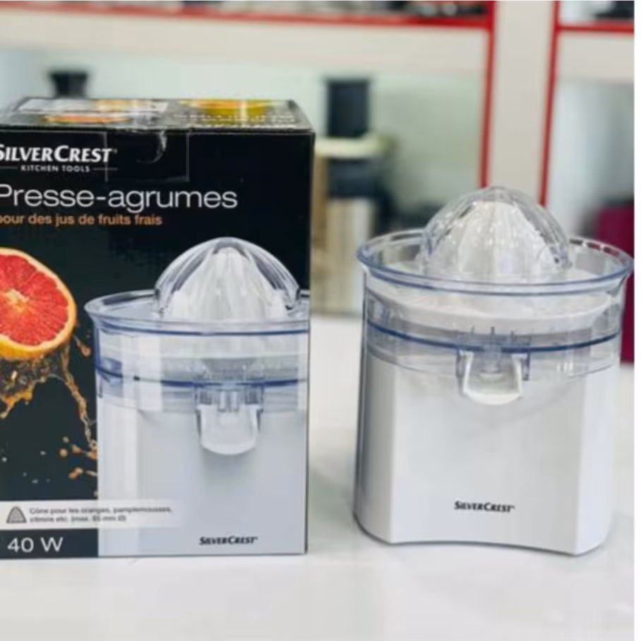 آب مرکبات گیری سیلور کرست، آب پرتغال گیری سیلور  کرست، با گارانتی و ضمانت اصل بودن 