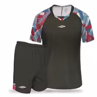 پیراهن و شرت تیمی والیبال (مدل V201)