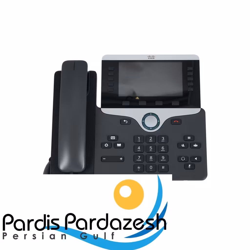 آی پی فون سیسکو مدل CP-8811CP-8811