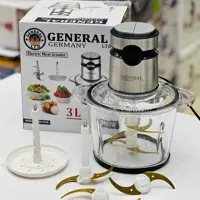 خردکن جنرال 3لیتر gn 1530