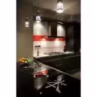 کابینت آشپزخانه تهران فرم  مدل M01