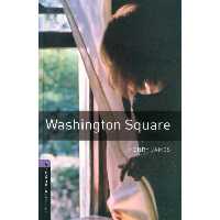 Bookworms 4: Washington Square + CD
