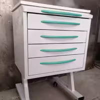 روتور چهار کشو دندانپزشکی بهمن 