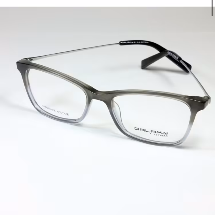 فریم عینک طبی اسپرت کائوچو دسته فلز ویفر 70265