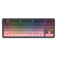 کیبورد بی سیم/باسیم مکانیکال گیمینگ ردراگون K728 SP PRO RGB | فروشگاه گیمینگ تکاف