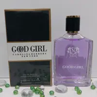 عطر ادکلن گودگرل کارولینا هررا زنانه مهزیار (100 میل نیفتی)