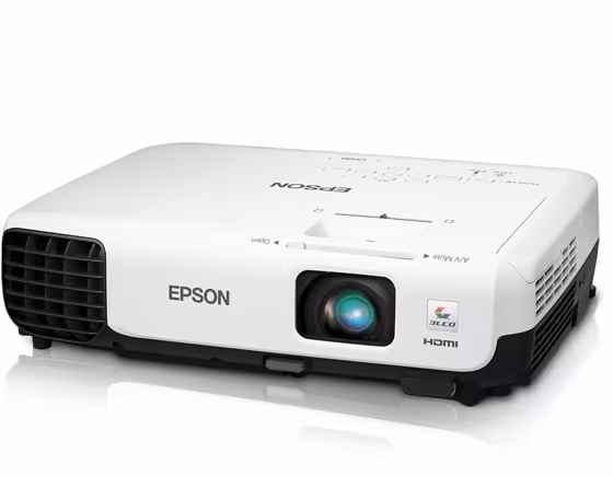 ویدئو پروژکتور اپسون مدل وی اس 330