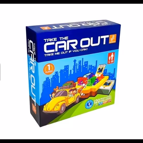 بازی فکری کاراوت 