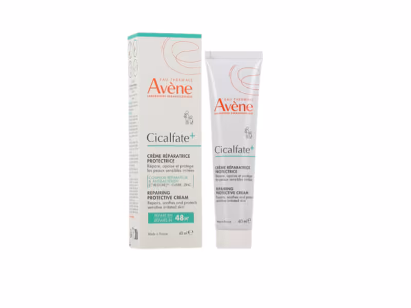 کرم ترمیم کننده سیکالفیت اون 40میل