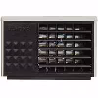 هیتر گازی نیرو تهویه البرز مدل AHU-80