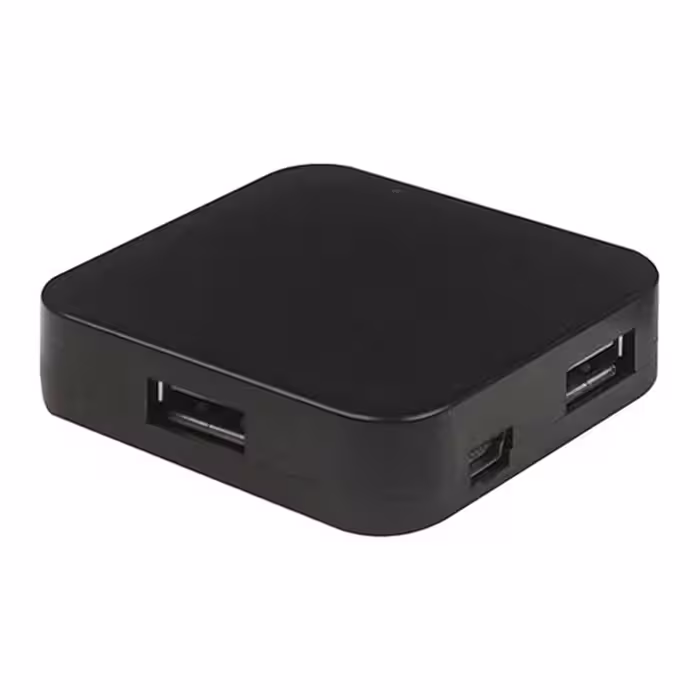 قیمت و خرید هاب USB 2.0 چهار پورت وی نت مدل V-HUAMH204 | یاس ارتباط